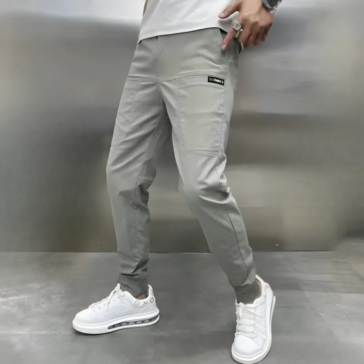 TOMMASO - PREMIUM STRETCH-CARGOBUKSE