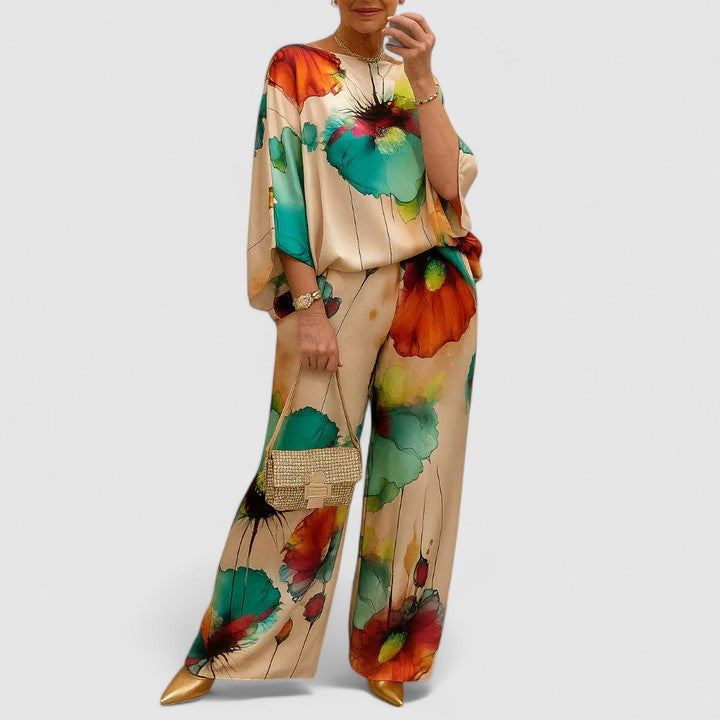 Monica™ | Elegant To-Delt Sett