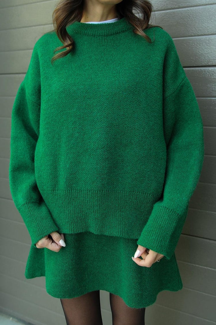 Synne | Set Autunno